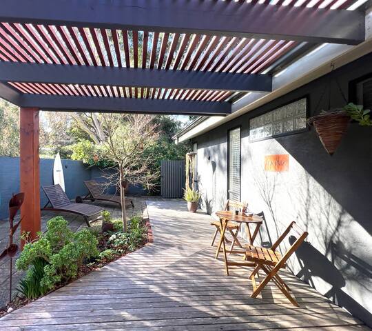 SeaEsta – Cosy, Great Styling And Free Wi-Fi gallery image 5