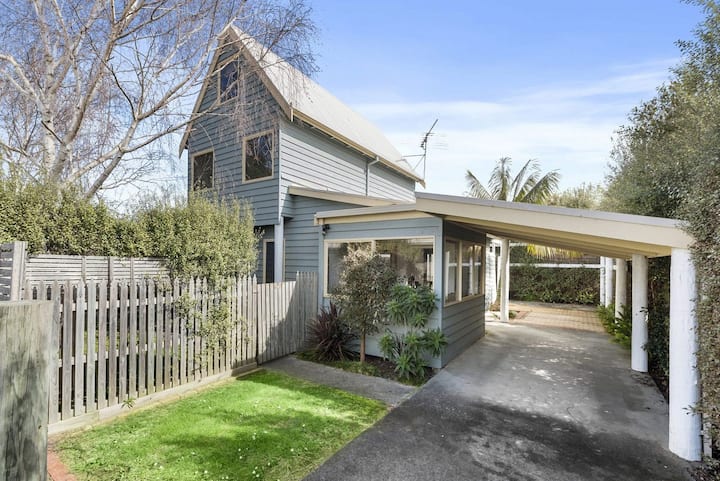 Sea Loft - Apollo Bay