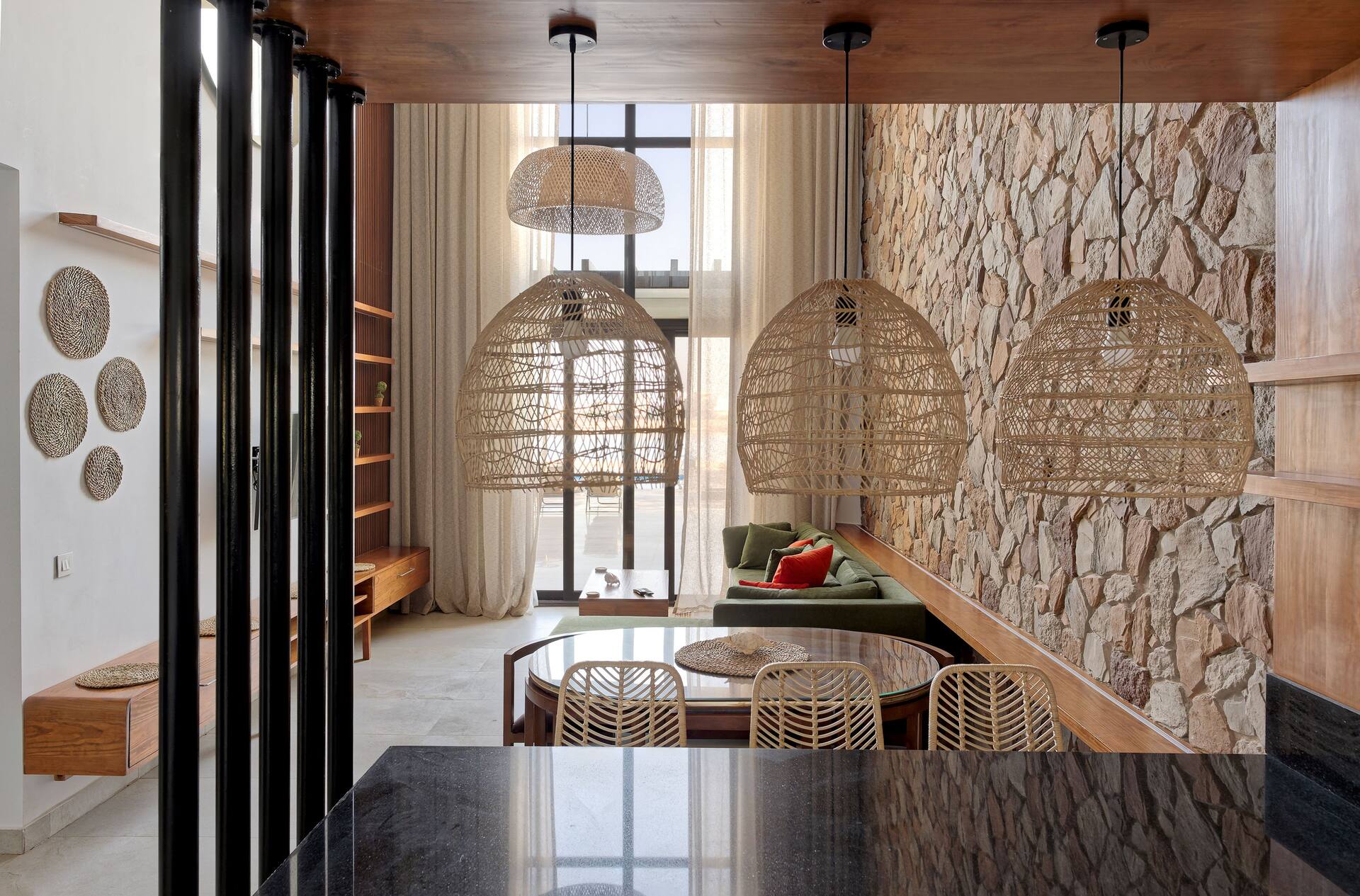 VESTA - Gouna Residence — photo 3