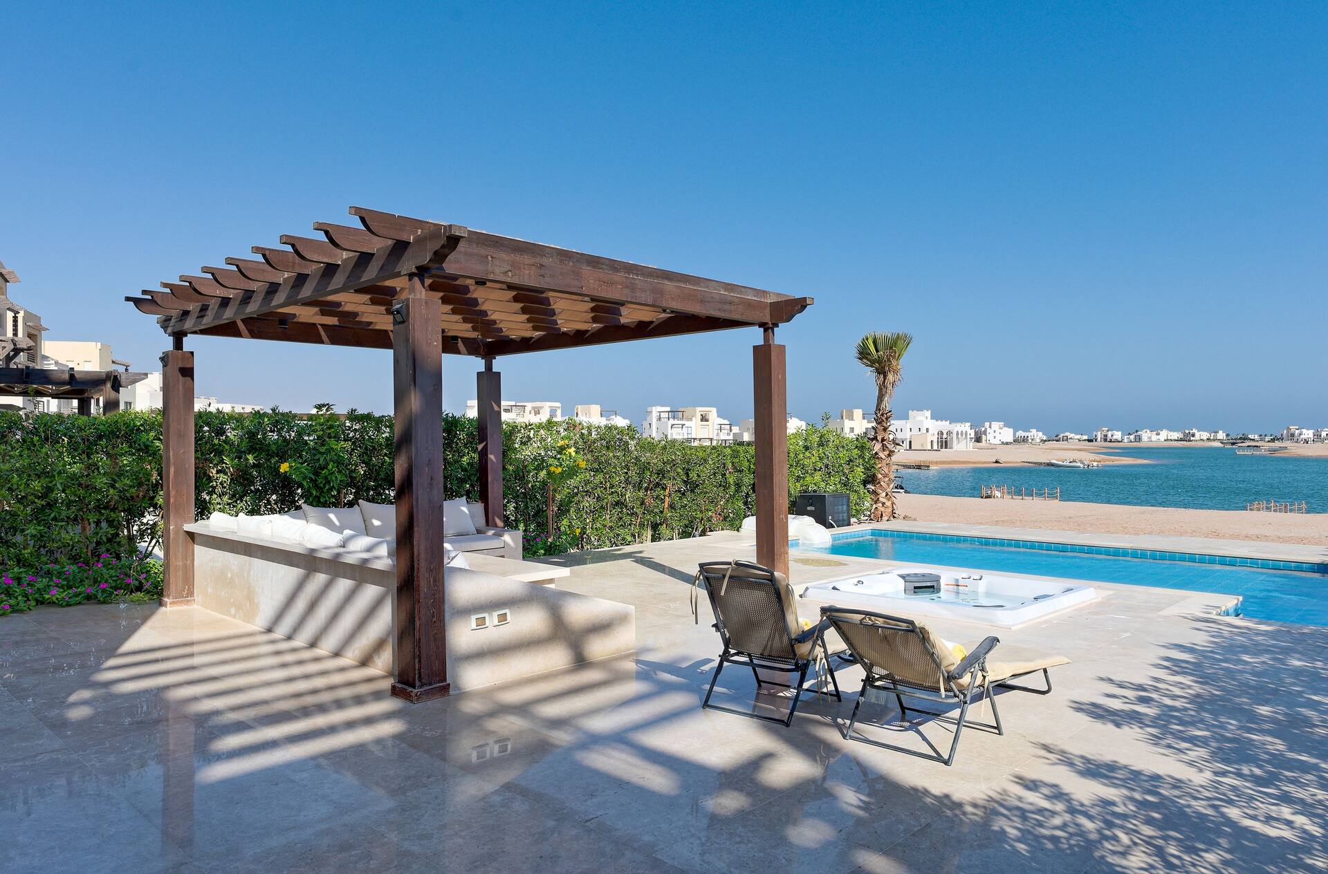 VESTA - Gouna Residence — photo 2