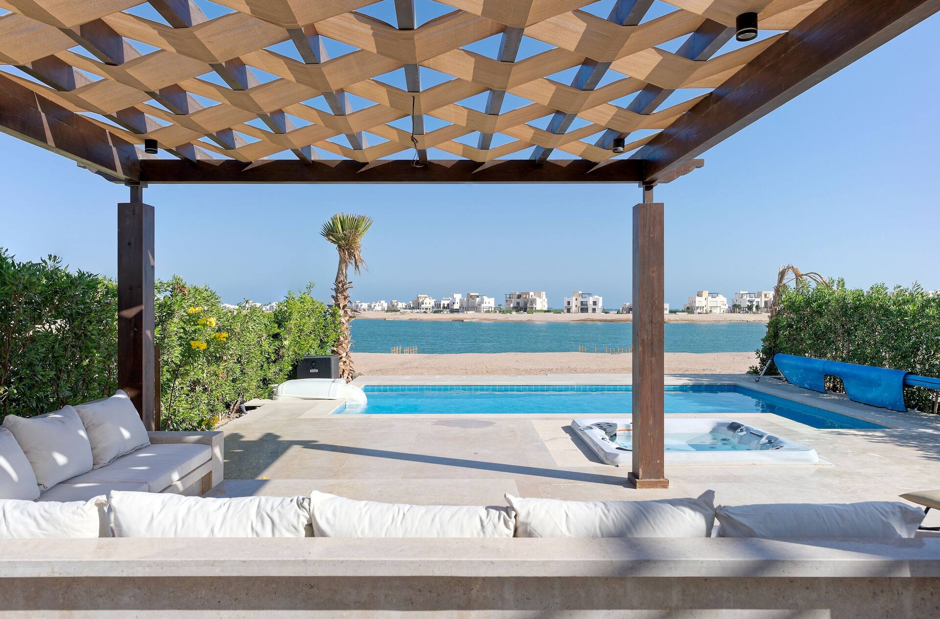 VESTA - Gouna Residence — photo 4