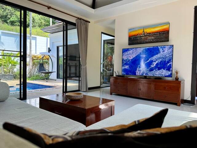 KeyProperty Plus managed Airbnb listing 1