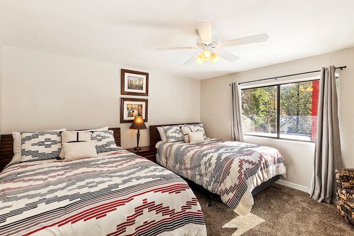 საძინებელი 4