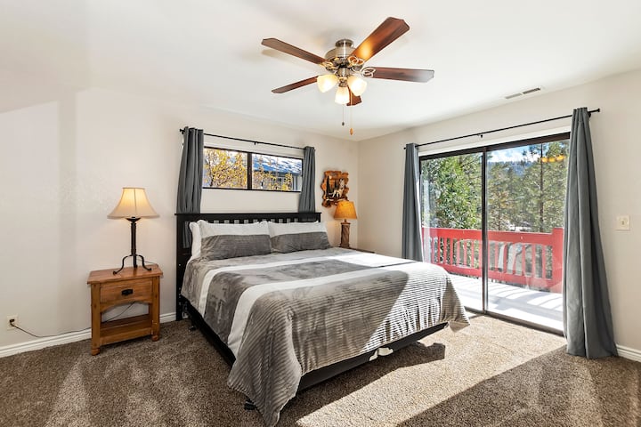 საძინებელი 1