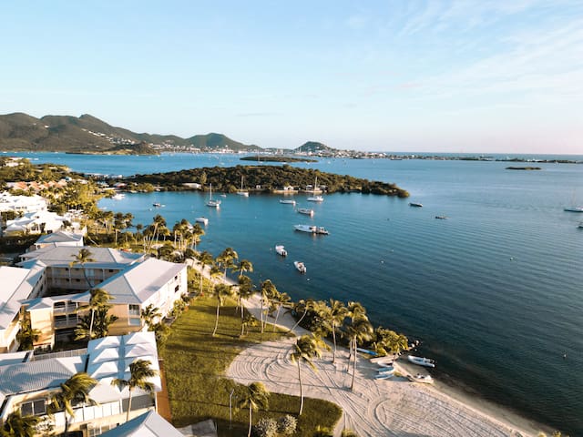 GioNads managed Airbnb listing 2