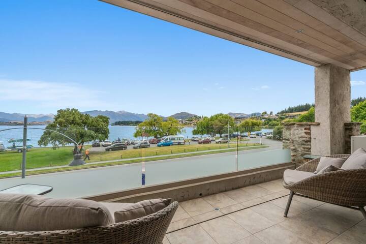 Bell Cross Roberton managed Airbnb listing 3
