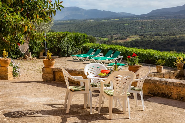 Finca Ses Coves - Majorque