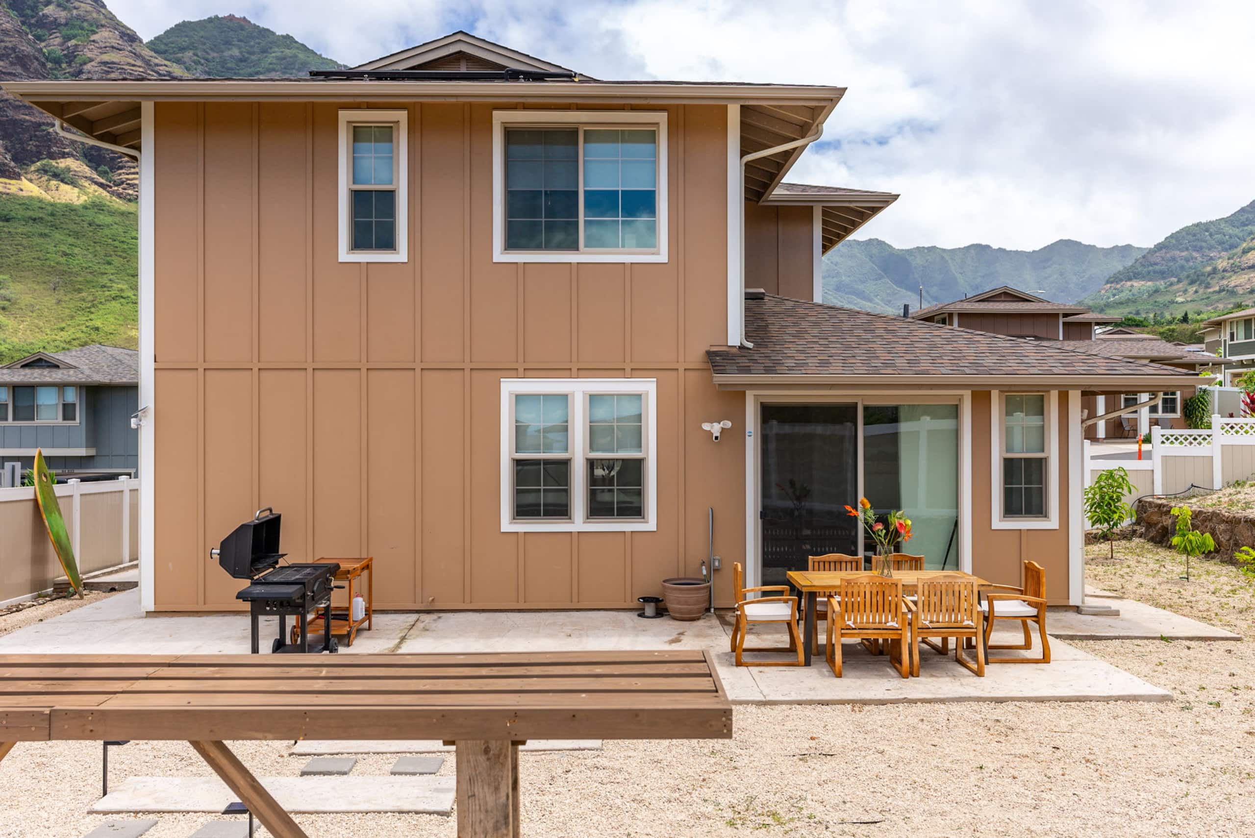 Home in Waianae · ★4.83 · 4 bedrooms · 5 beds · 2.5 private baths - Image 10