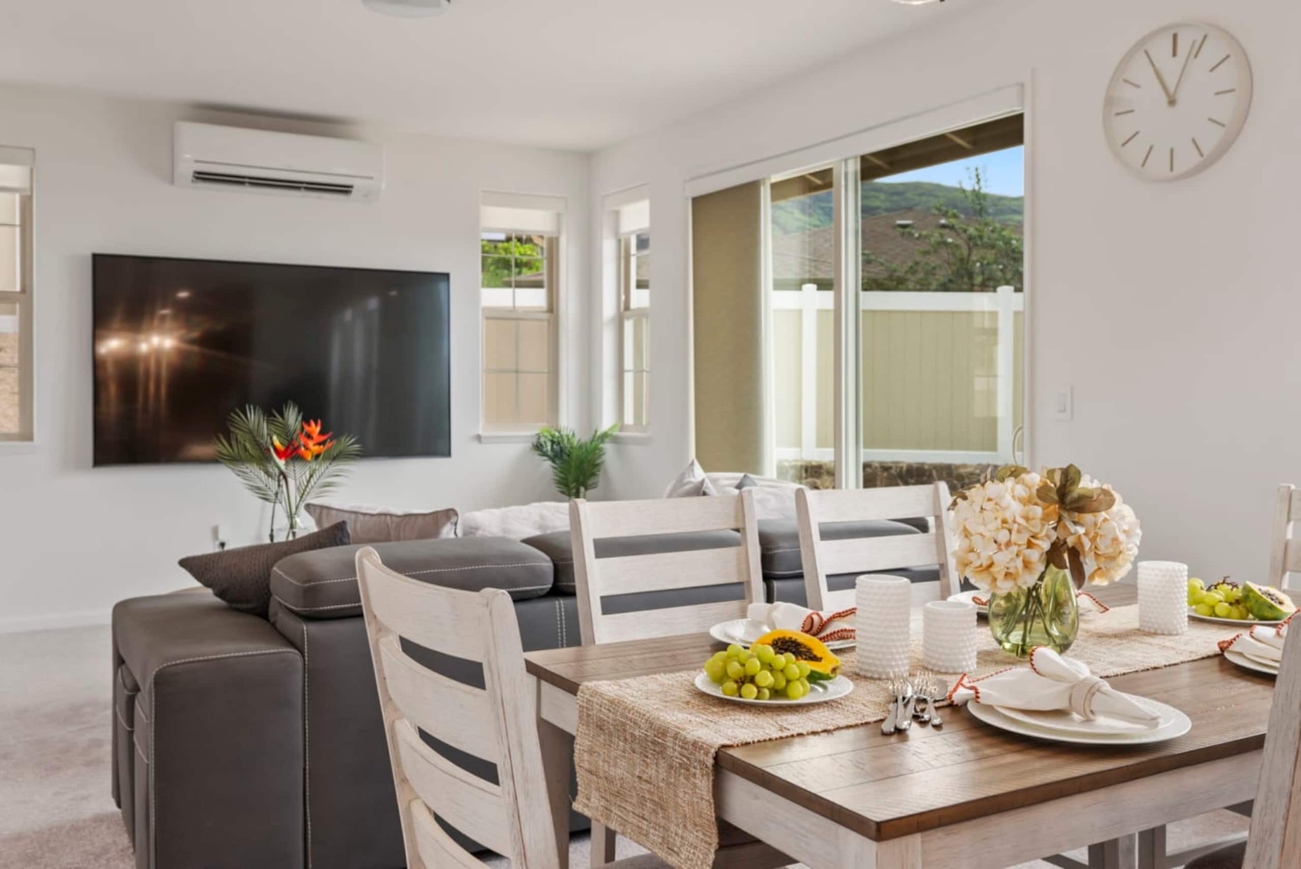 Home in Waianae · ★4.83 · 4 bedrooms · 5 beds · 2.5 private baths - Image 14