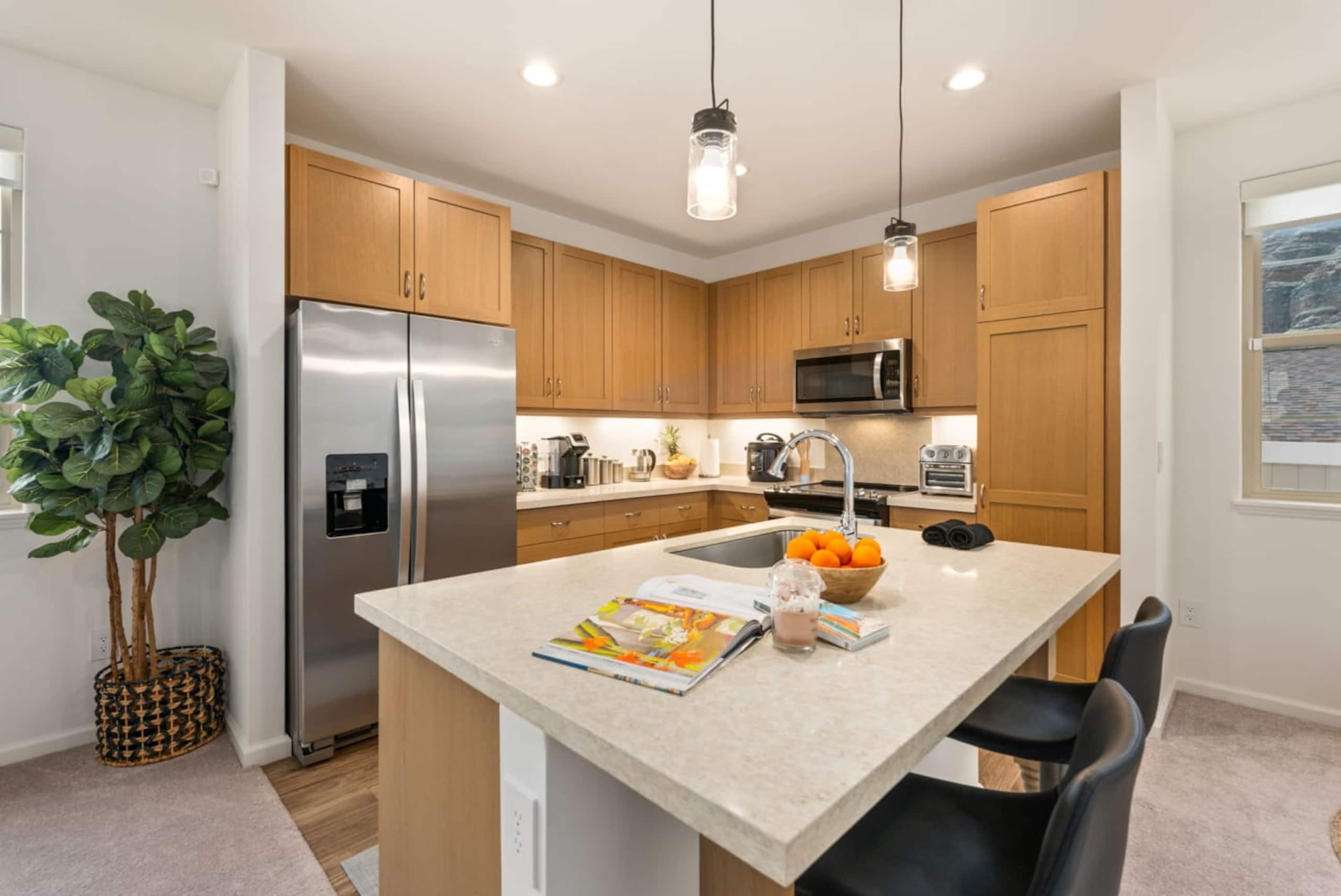 Home in Waianae · ★4.83 · 4 bedrooms · 5 beds · 2.5 private baths - Image 48