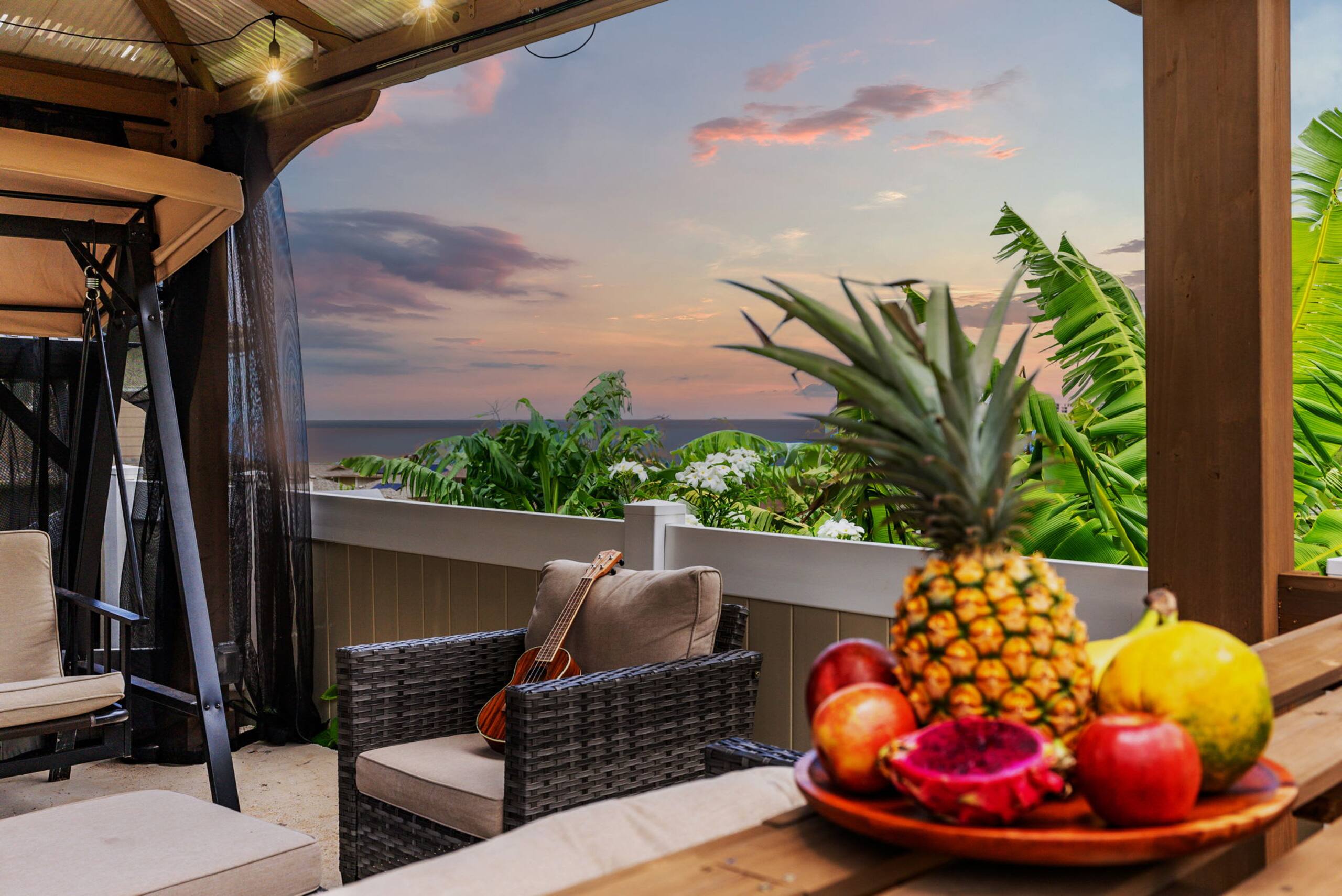 Home in Waianae · ★4.83 · 4 bedrooms · 5 beds · 2.5 private baths - Image 95