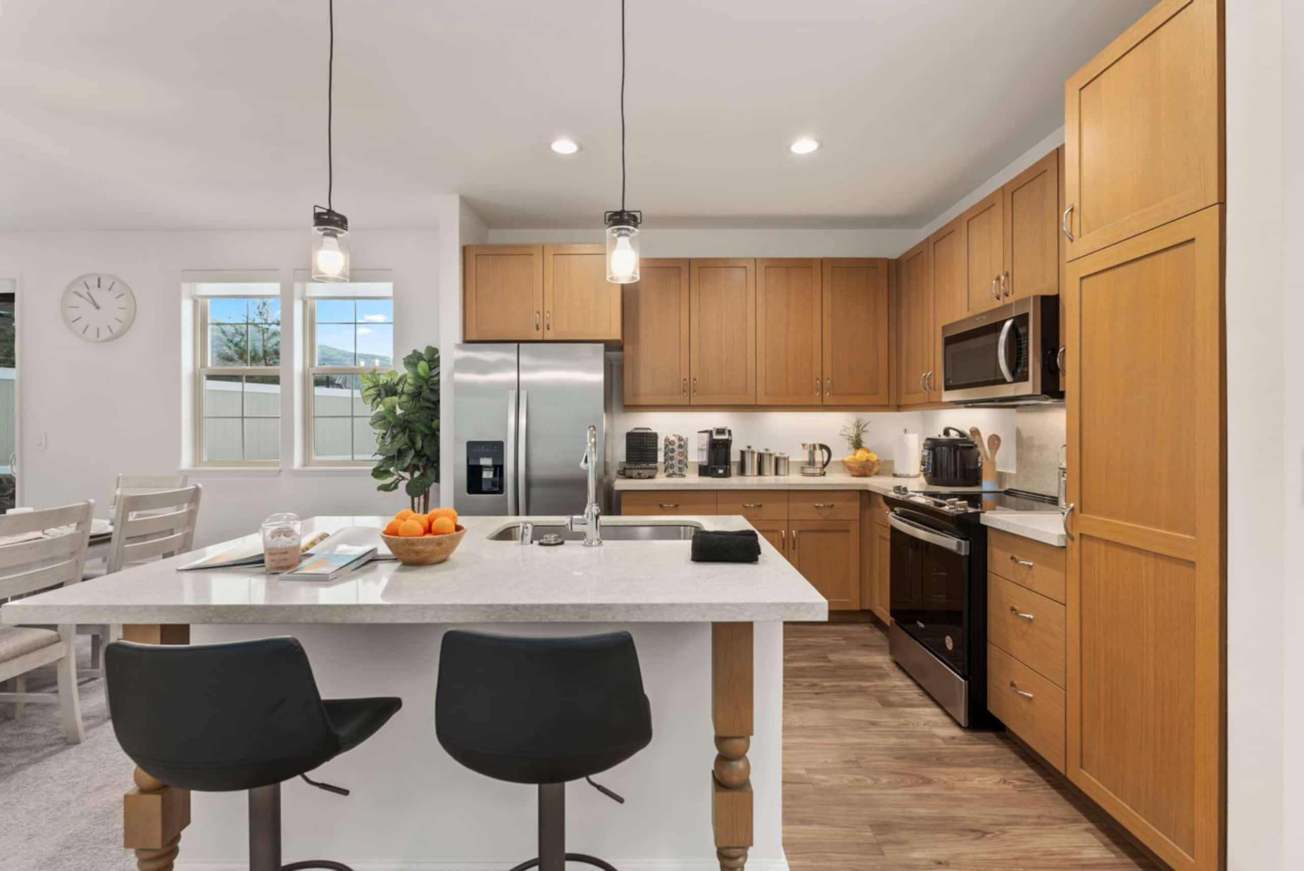 Home in Waianae · ★4.83 · 4 bedrooms · 5 beds · 2.5 private baths - Image 52