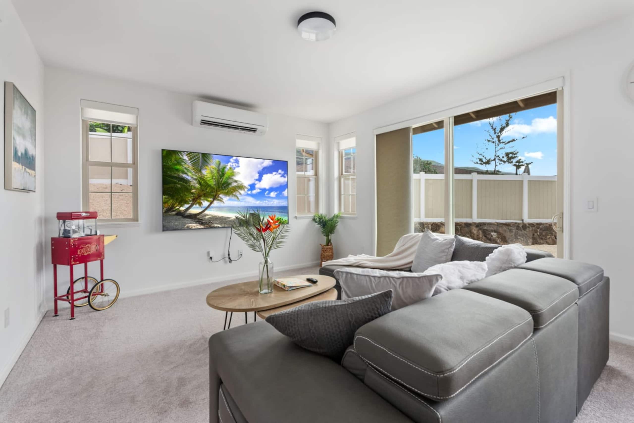 Home in Waianae · ★4.83 · 4 bedrooms · 5 beds · 2.5 private baths - Image 15