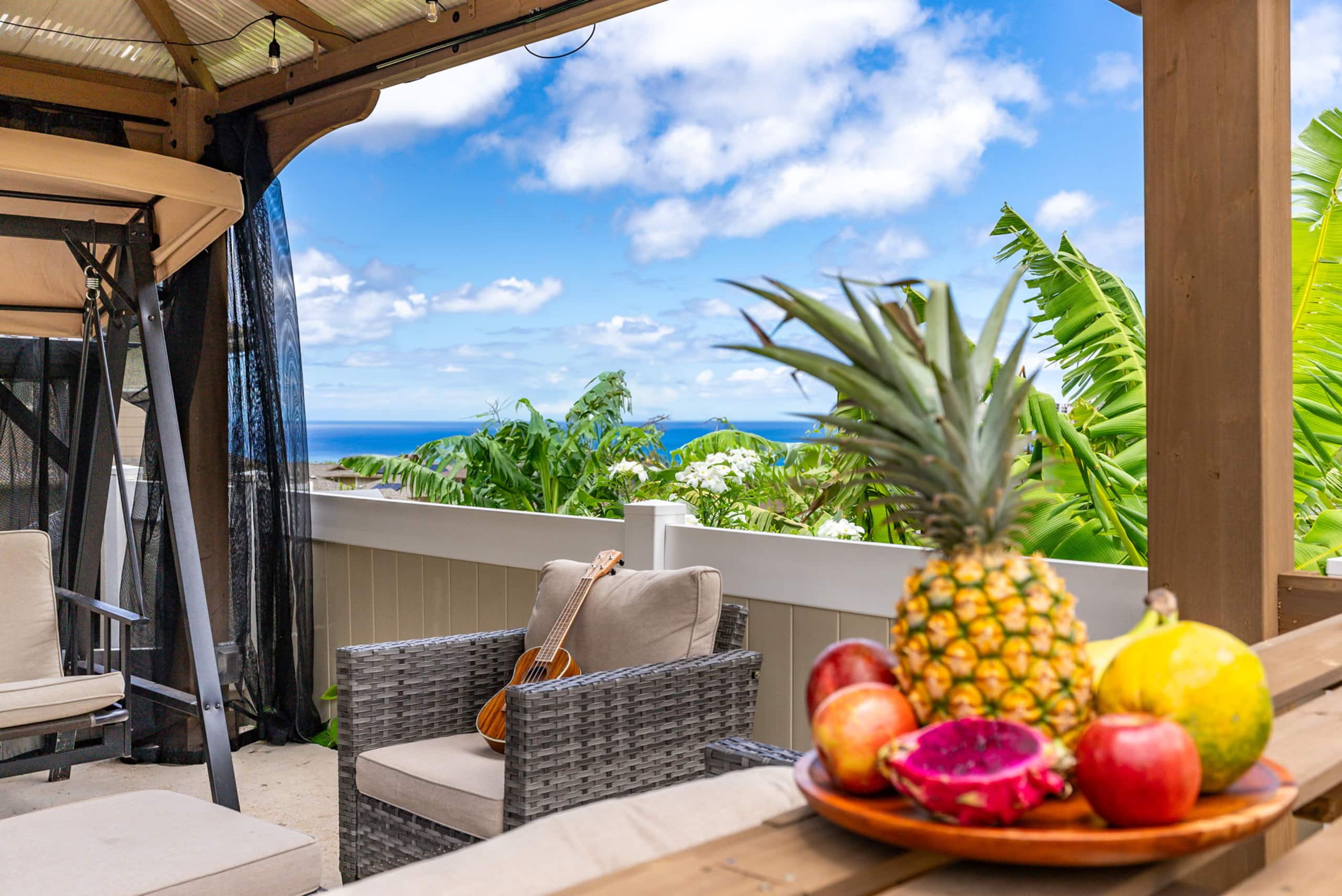 Home in Waianae · ★4.83 · 4 bedrooms · 5 beds · 2.5 private baths - Image 9