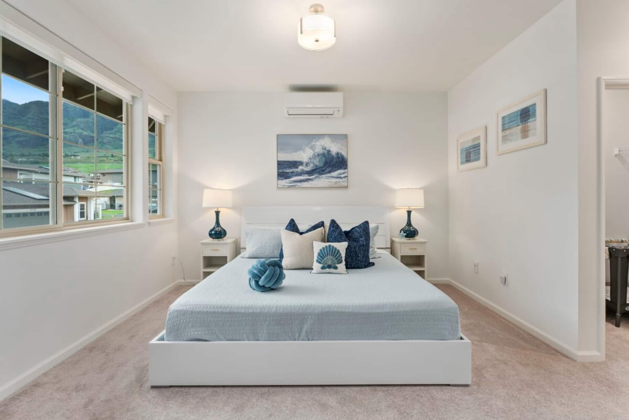 Home in Waianae · ★4.83 · 4 bedrooms · 5 beds · 2.5 private baths - Image 1