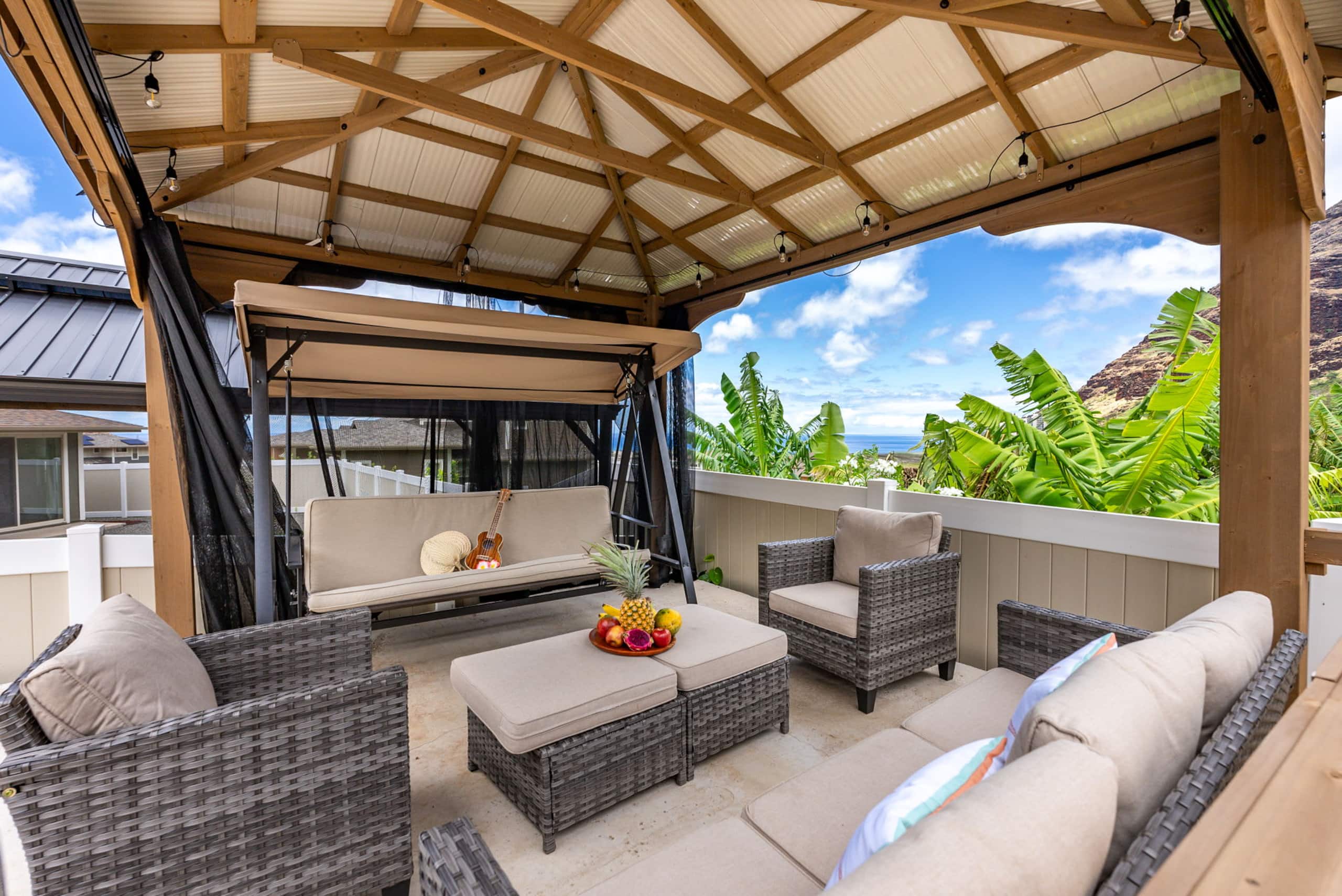 Home in Waianae · ★4.83 · 4 bedrooms · 5 beds · 2.5 private baths - Image 84