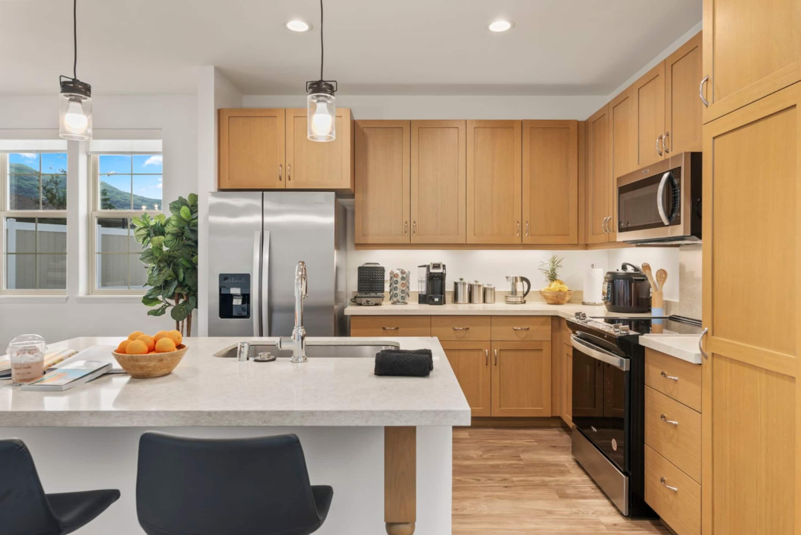 Home in Waianae · ★4.83 · 4 bedrooms · 5 beds · 2.5 private baths - Image 51