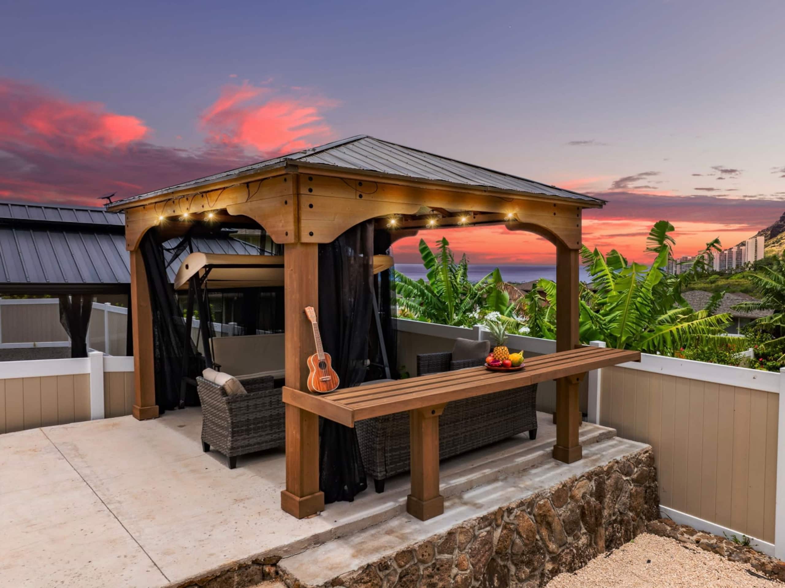 Home in Waianae · ★4.83 · 4 bedrooms · 5 beds · 2.5 private baths - Image 6