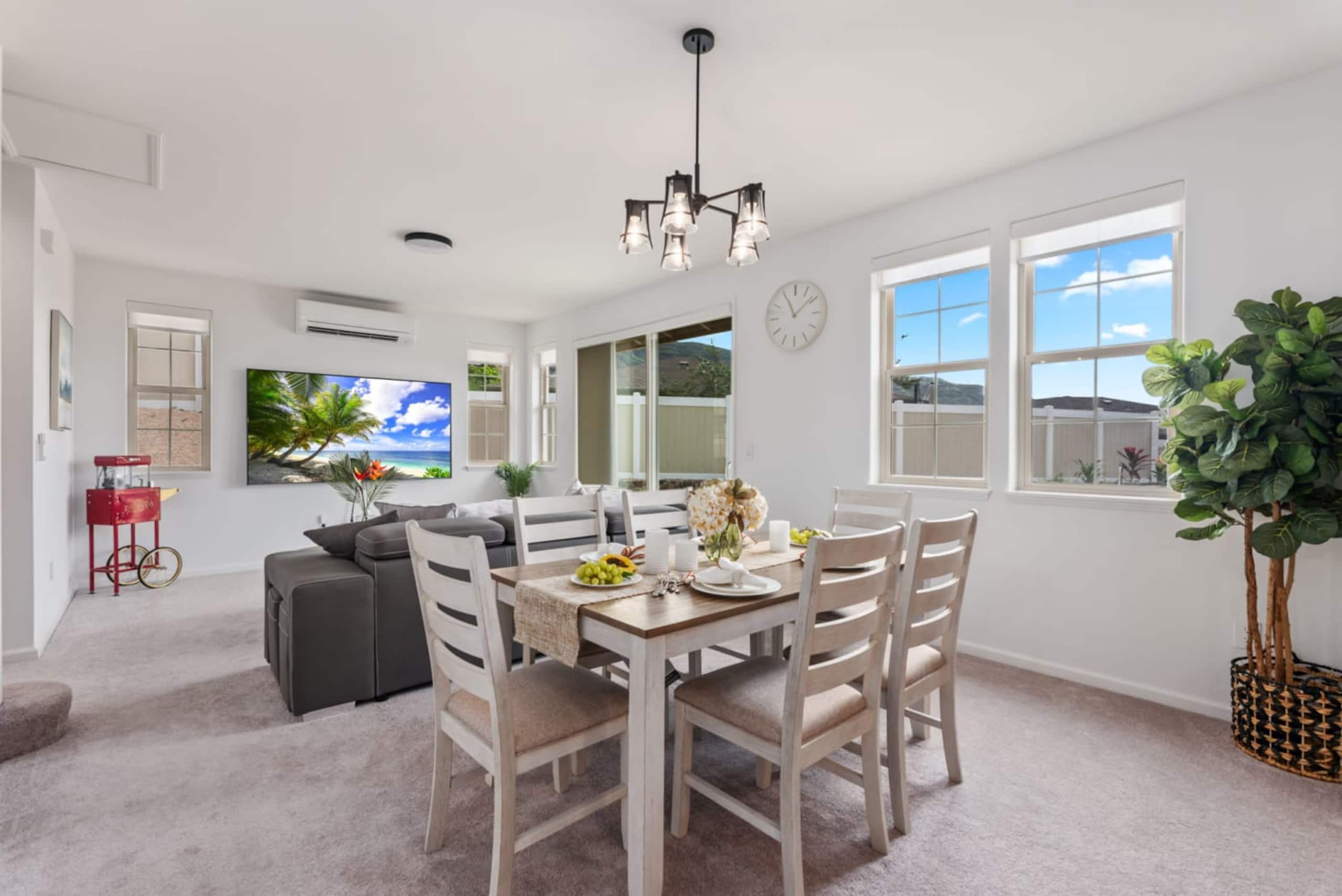 Home in Waianae · ★4.83 · 4 bedrooms · 5 beds · 2.5 private baths - Image 18