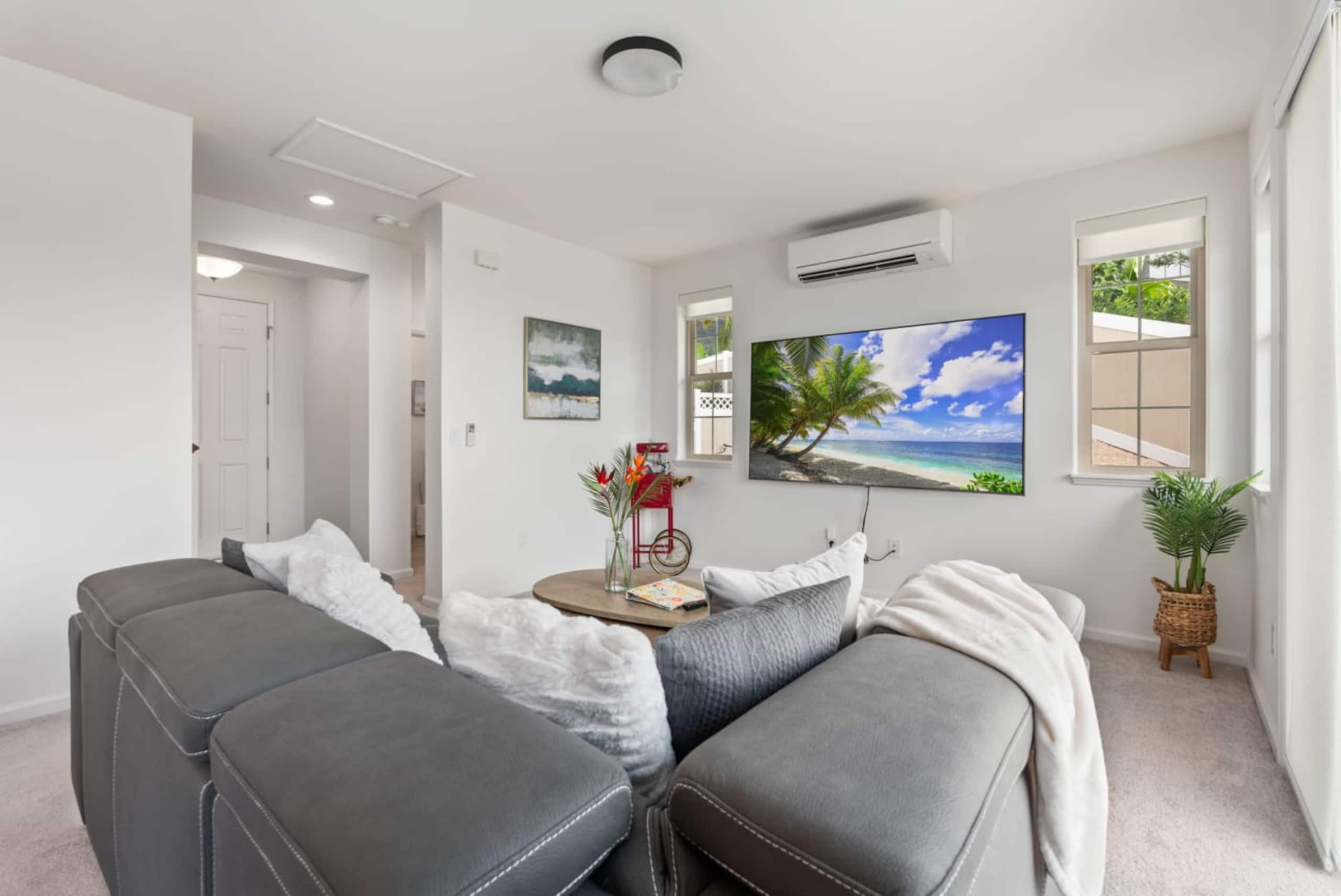 Home in Waianae · ★4.83 · 4 bedrooms · 5 beds · 2.5 private baths - Image 16