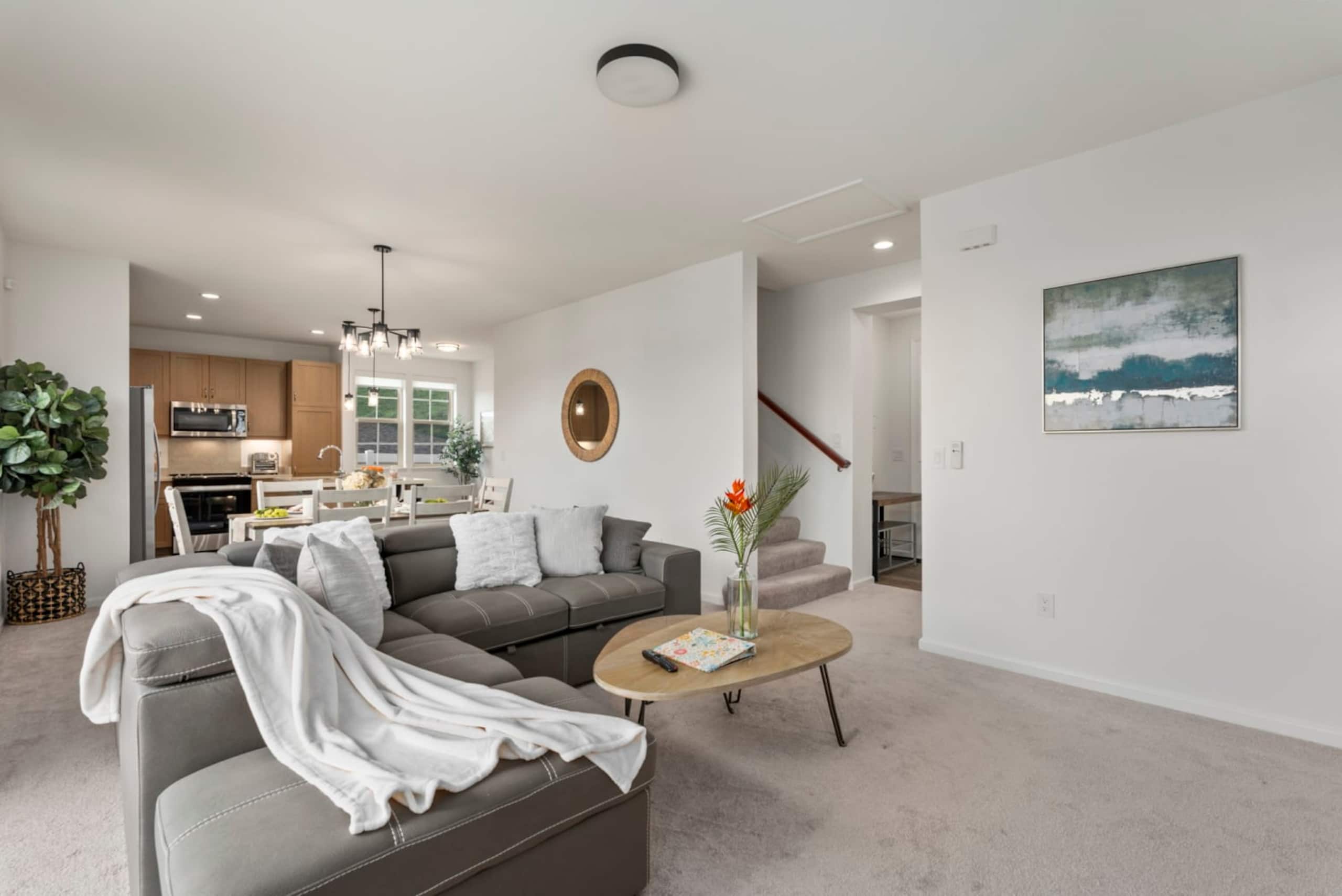 Home in Waianae · ★4.83 · 4 bedrooms · 5 beds · 2.5 private baths - Image 17