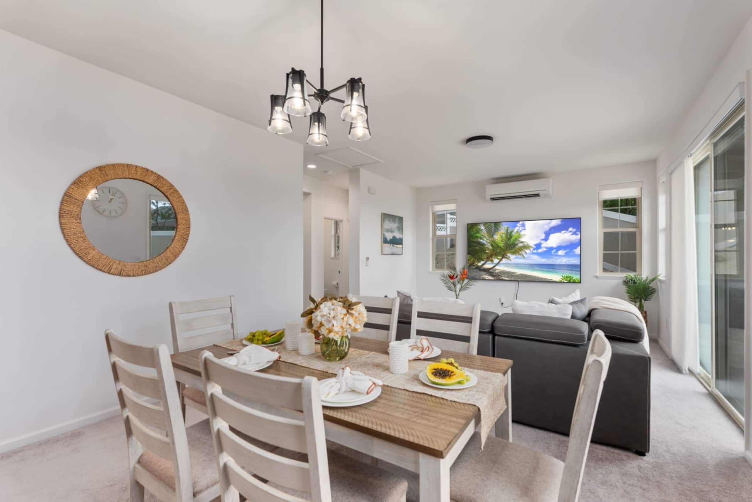 Home in Waianae · ★4.83 · 4 bedrooms · 5 beds · 2.5 private baths - Image 19