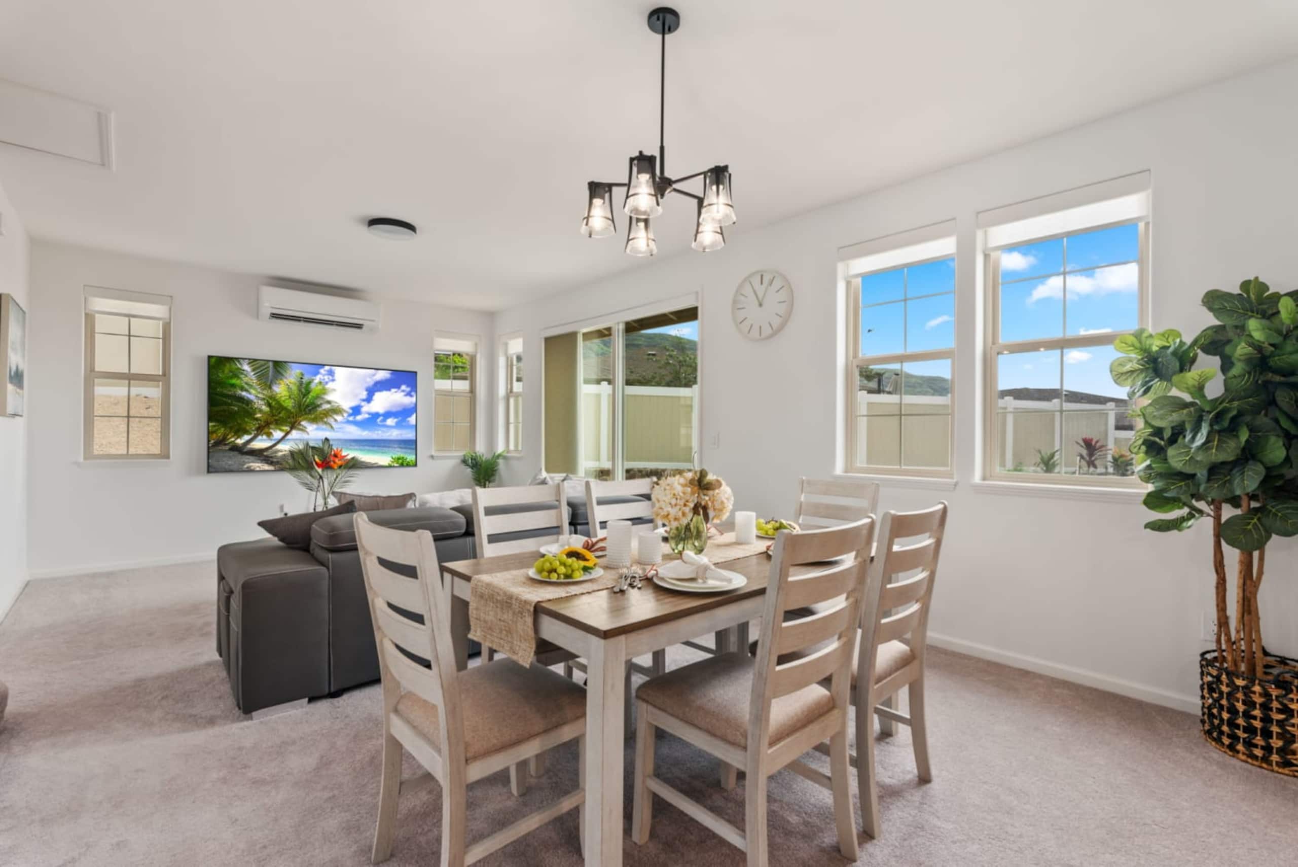 Home in Waianae · ★4.83 · 4 bedrooms · 5 beds · 2.5 private baths - Image 20