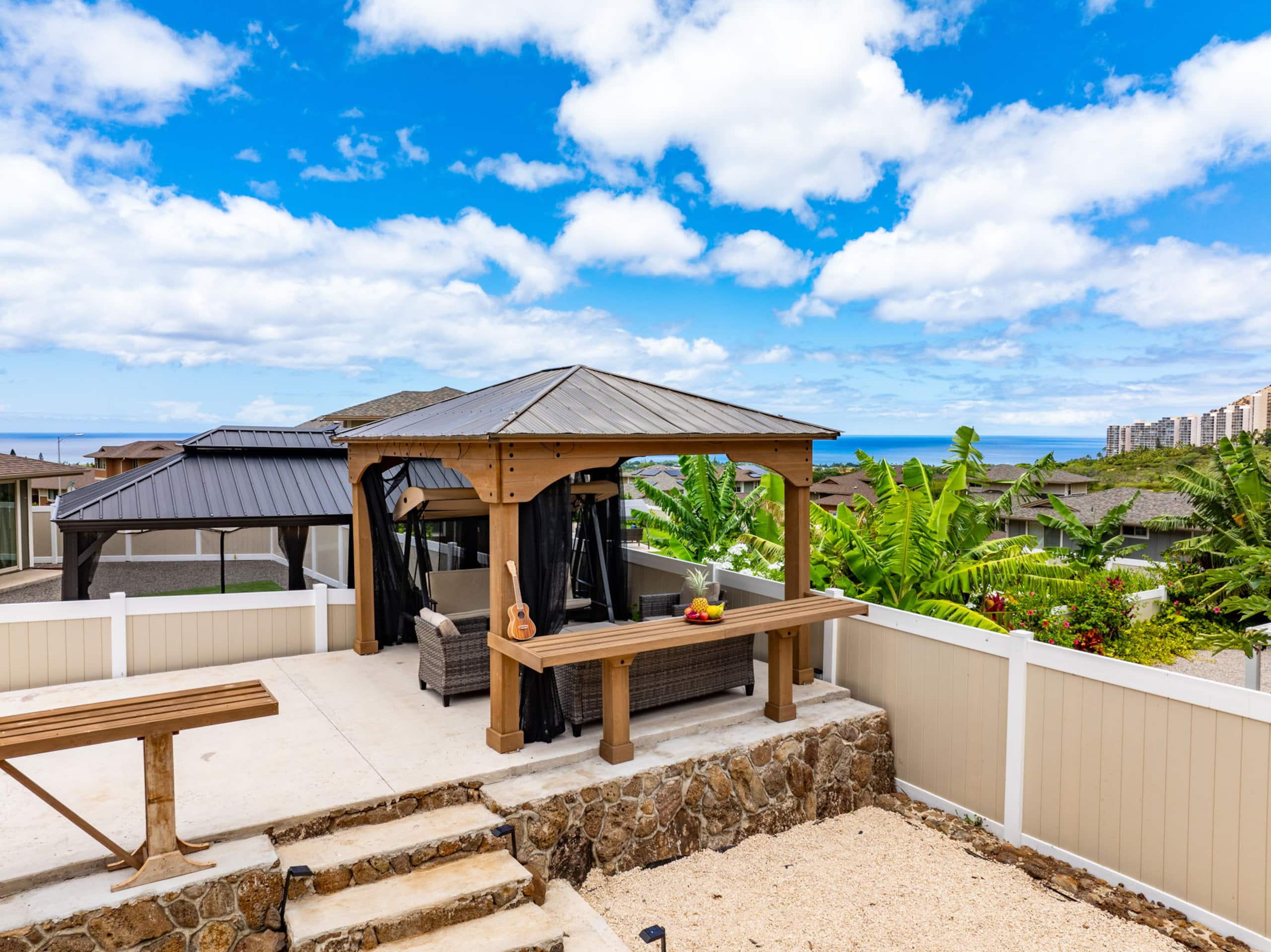 Home in Waianae · ★4.83 · 4 bedrooms · 5 beds · 2.5 private baths - Image 78