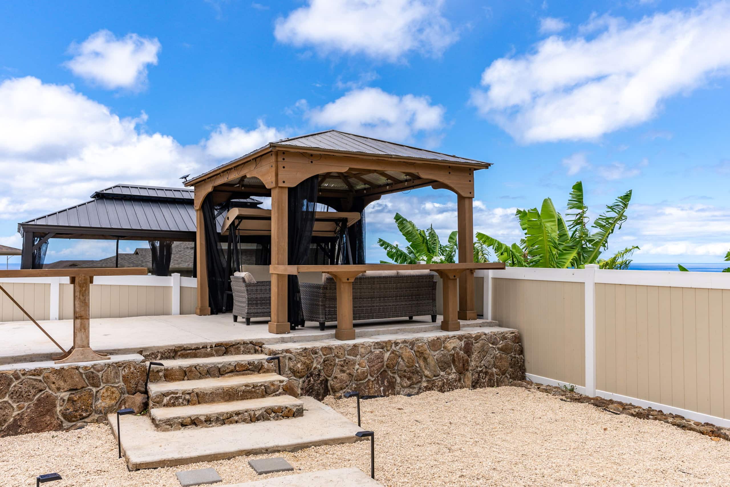 Home in Waianae · ★4.83 · 4 bedrooms · 5 beds · 2.5 private baths - Image 87