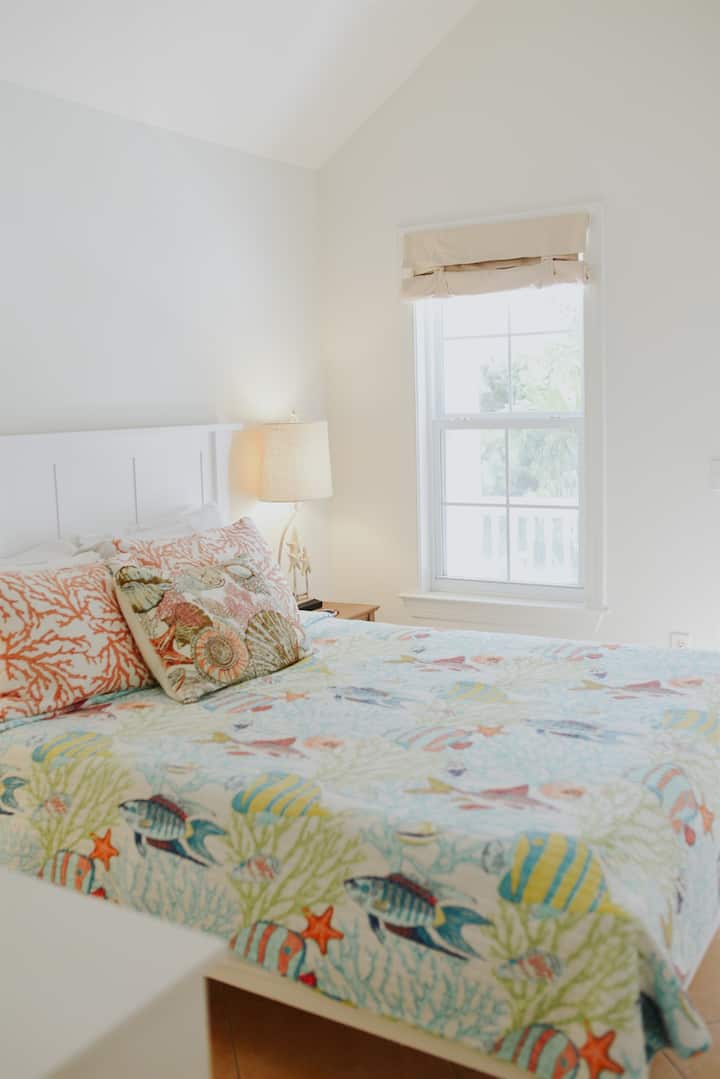 חדר אורחים 2