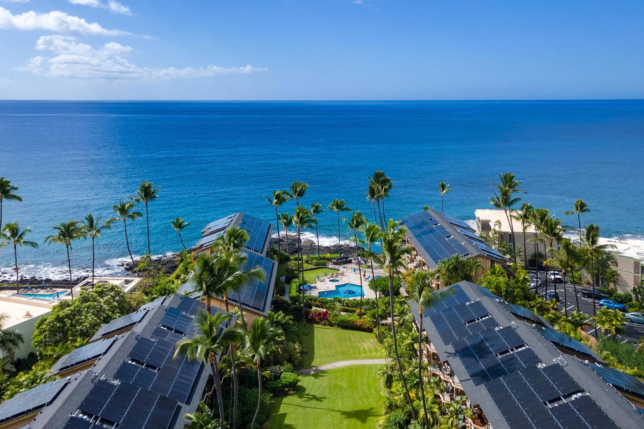 Condo in Kailua-Kona · ★4.67 · 1 bedroom · 2 beds · 1 private bath - Image 30