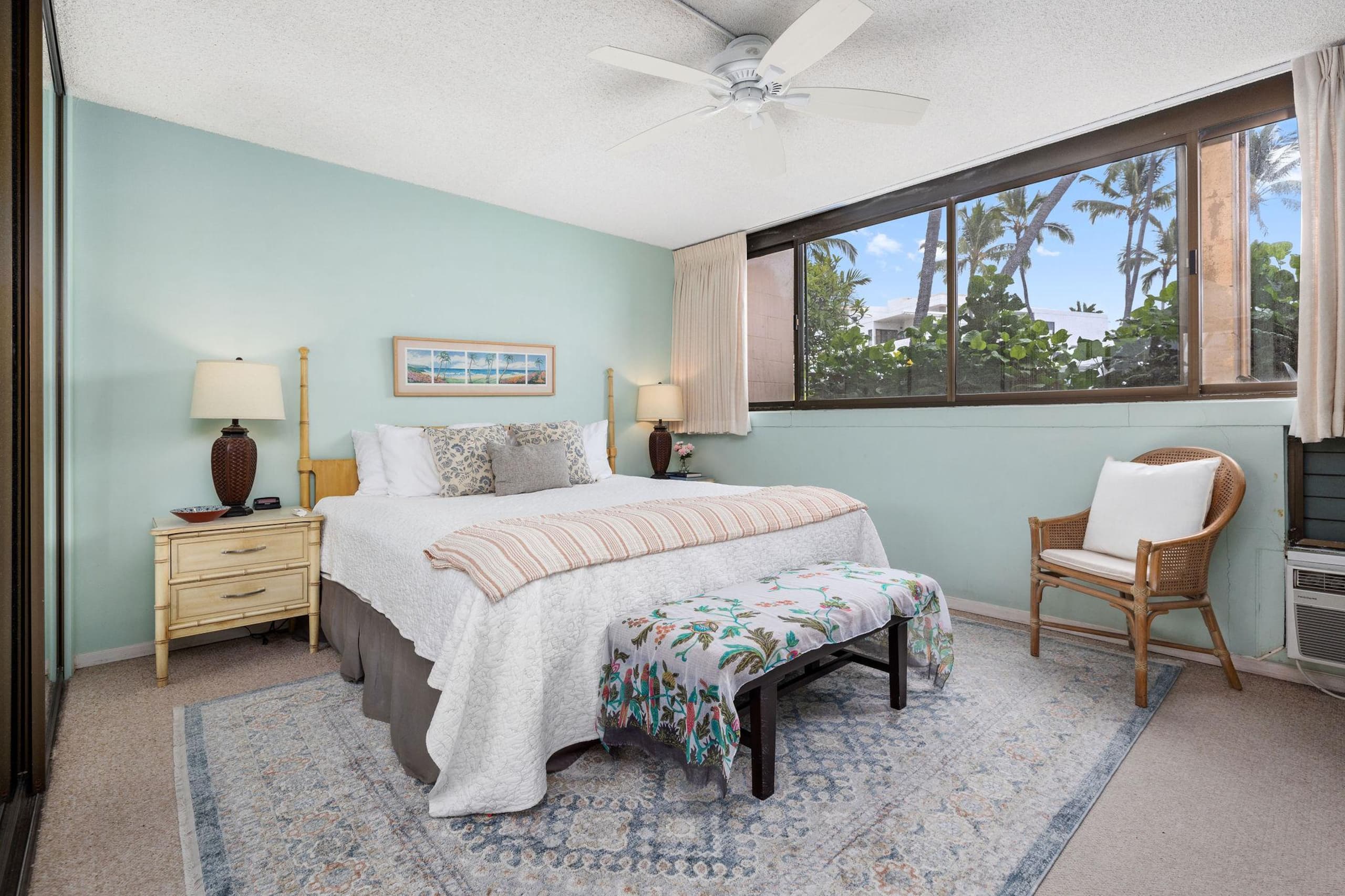 Condo in Kailua-Kona · ★4.67 · 1 bedroom · 2 beds · 1 private bath - Image 19
