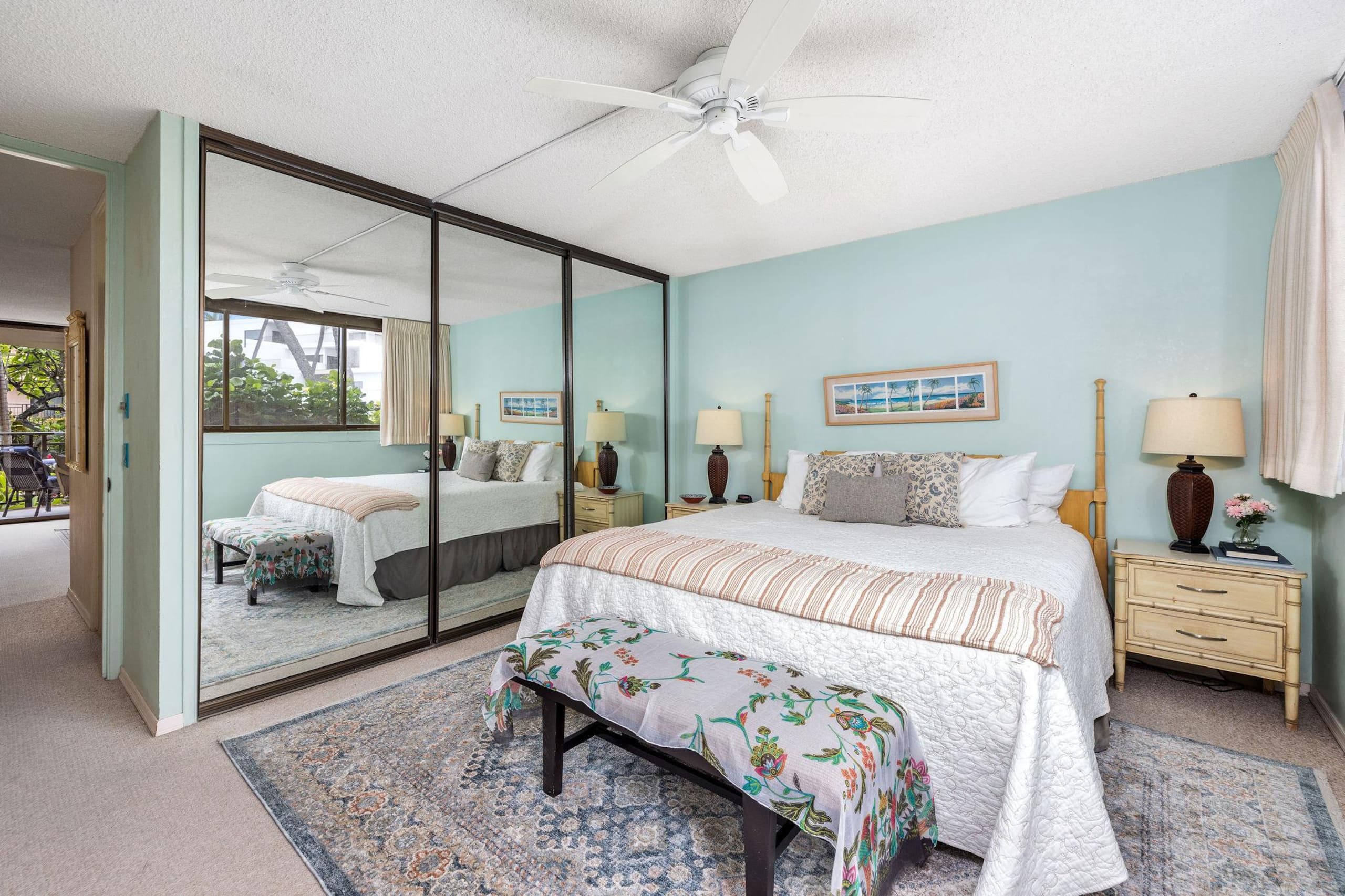 Condo in Kailua-Kona · ★4.67 · 1 bedroom · 2 beds · 1 private bath - Image 21