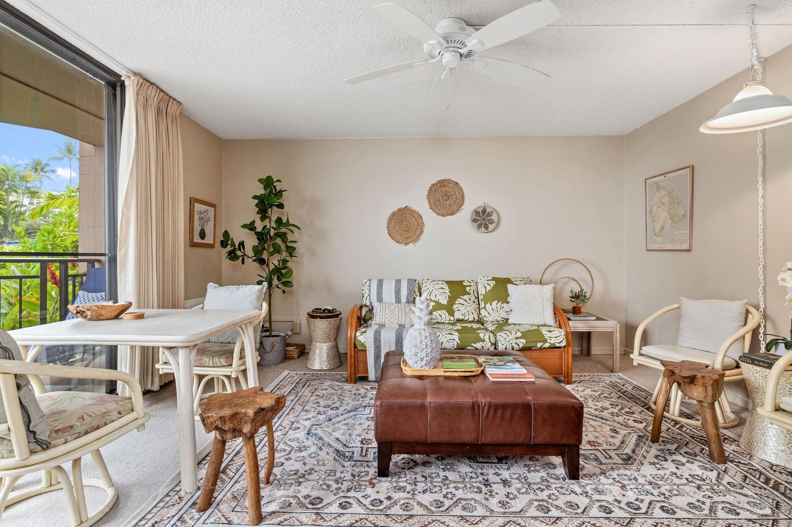 Condo in Kailua-Kona · ★4.67 · 1 bedroom · 2 beds · 1 private bath - Image 9