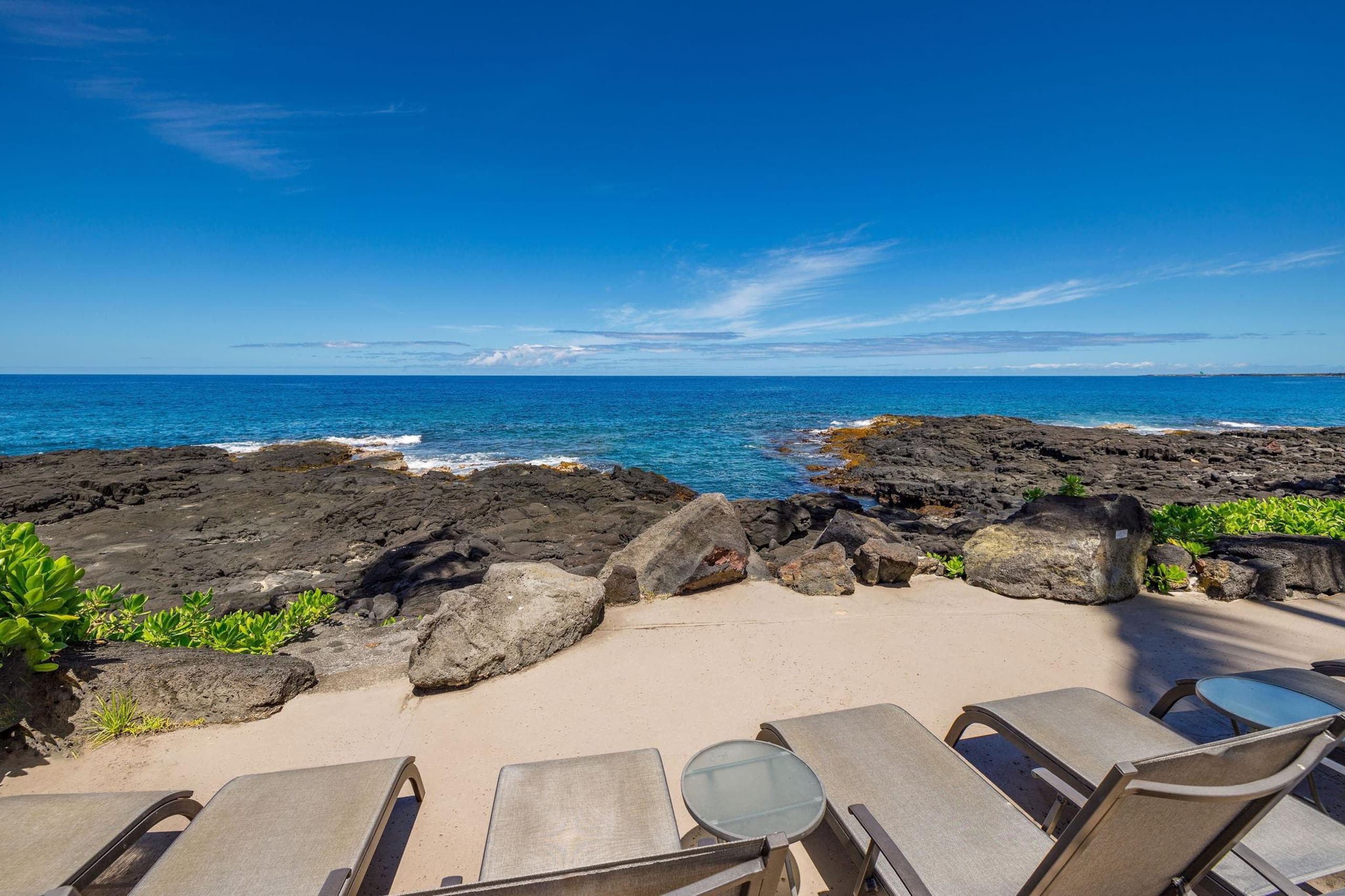 Condo in Kailua-Kona · ★4.67 · 1 bedroom · 2 beds · 1 private bath - Image 44
