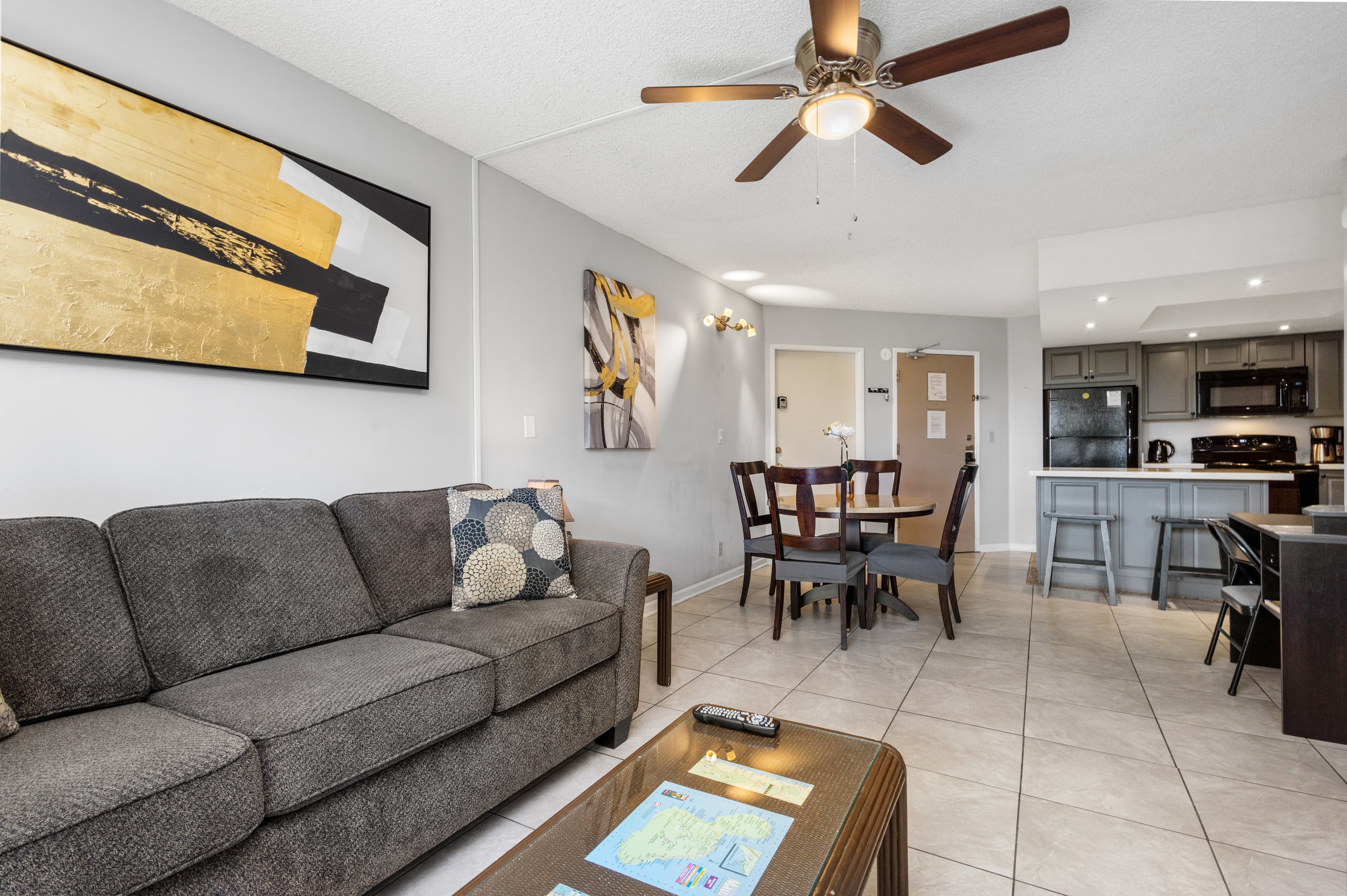 Condo in Kihei · ★4.91 · 1 bedroom · 2 beds · 1 bath - Image 5