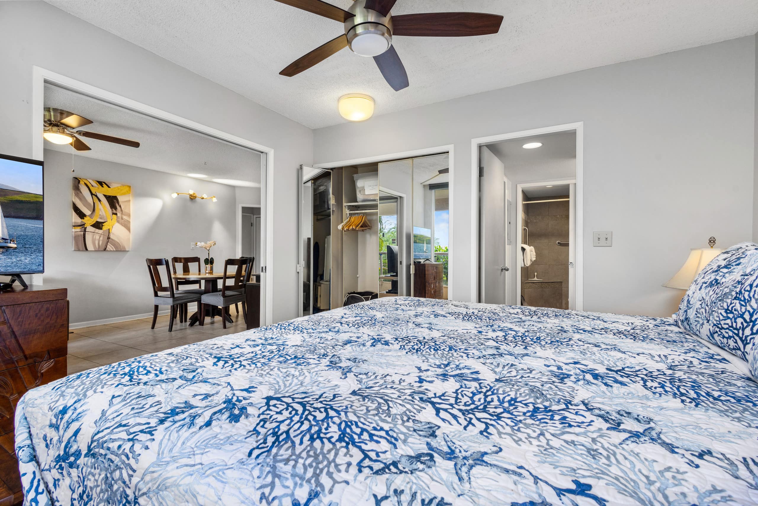 Condo in Kihei · ★4.91 · 1 bedroom · 2 beds · 1 bath - Image 18
