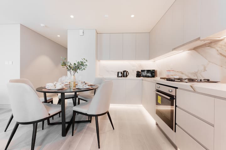 Stayis managed Airbnb listing 2