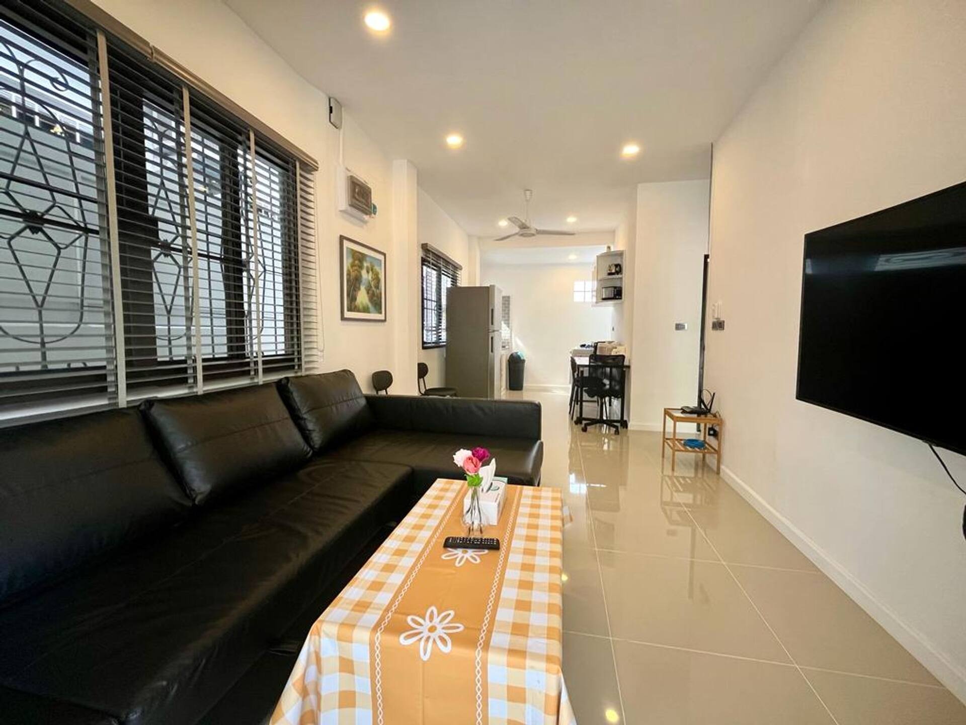 Bayok 11 - 2 Bedrooms 2 Bathrooms Villa Near Kathu Waterfall
