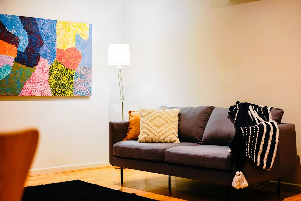 Top performing Airbnb: Humble Abode @Footscray (CBD Accessible) in Footscray