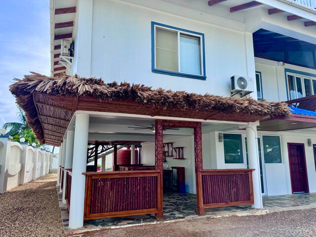 The Coastal Lion gallery image 5