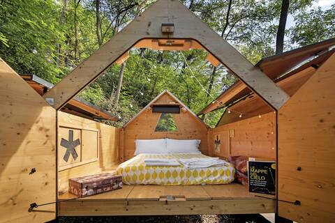 StarsBox Cinque Terre – Finland