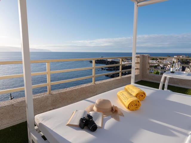 Obsidian Vacation Rentals managed Airbnb listing 2