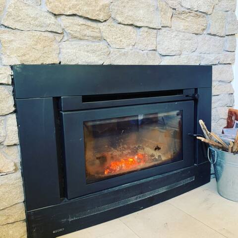 Oceanview Retreat, Pet friendly, EV Charger gallery image 4