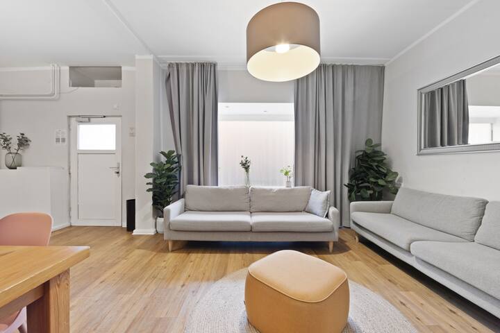 Berlin Apartments managed Airbnb listing 1