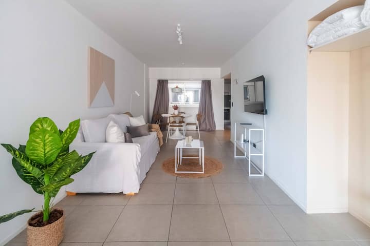 Всекидневна