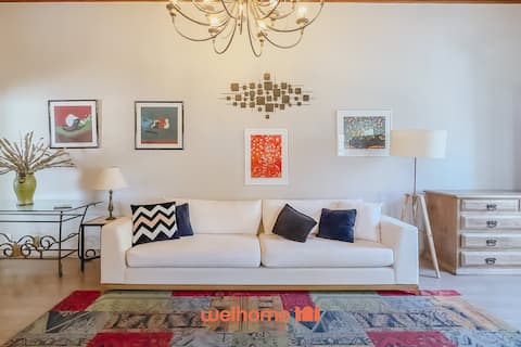 House in São João Del Rei, comfort and charm