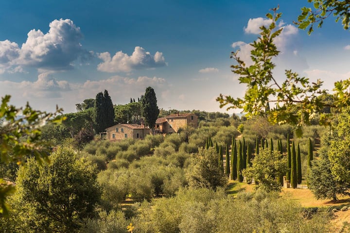 Hadrian's Villa