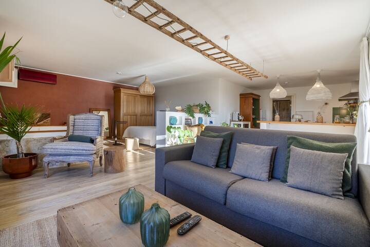 Villa Torto with private pool gallery image 5