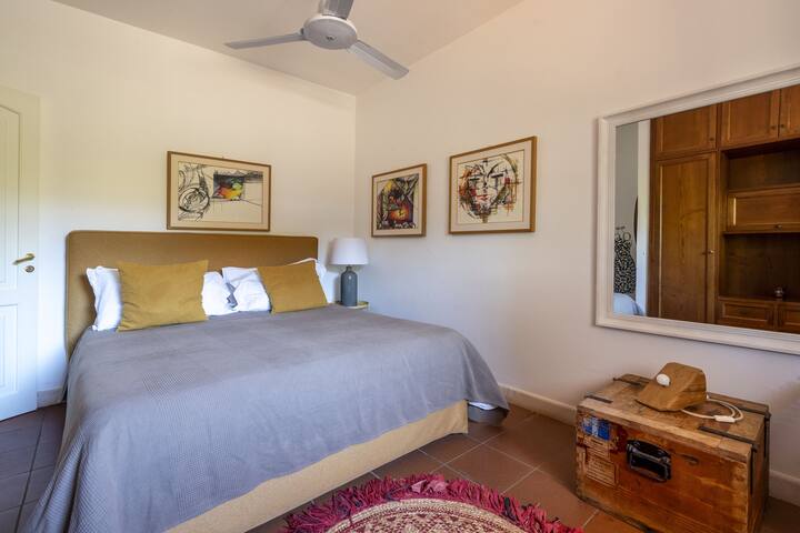 Villa Torto with private pool gallery image 2